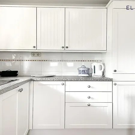 El Rincon De Langy Appartement