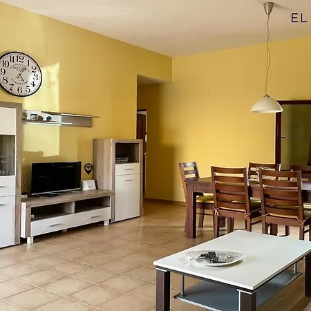 El Rincon De Langy