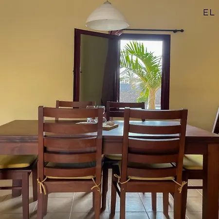 El Rincon De Langy *