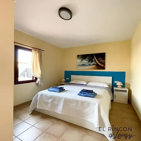 El Rincon De Langy