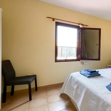 El Rincon De Langy Апартаменты Коральео