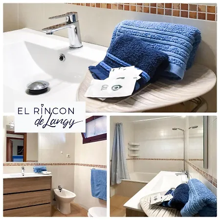 El Rincon De Langy *