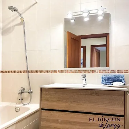 El Rincon De Langy * Коральео