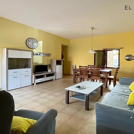 El Rincon De Langy Апартаменты Коральео
