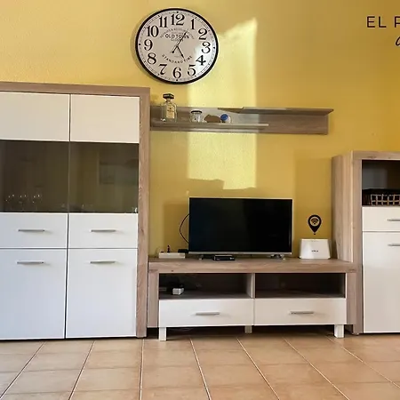 El Rincon De Langy