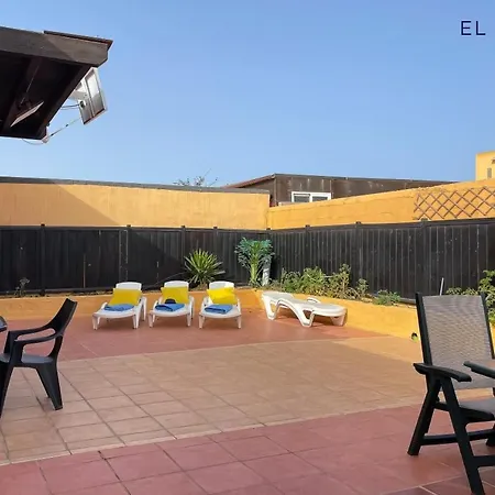El Rincon De Langy * Коральео