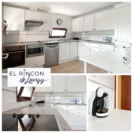 El Rincon De Langy