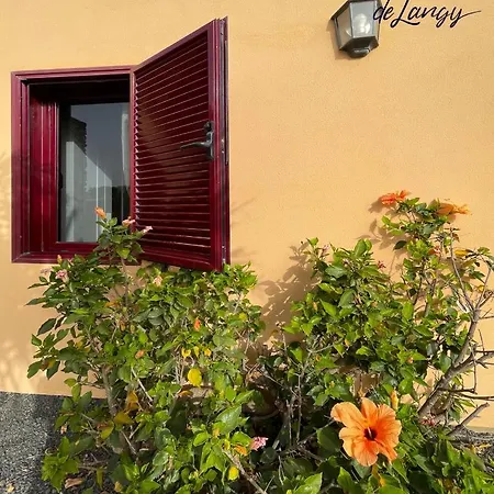El Rincon De Langy * Коральео