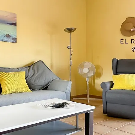 El Rincon De Langy