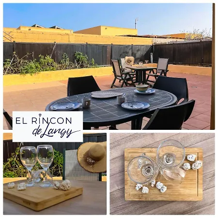 El Rincon De Langy